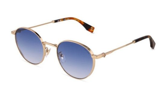 POLICE SPLU73 -POLICE Sunglasses- Optivision