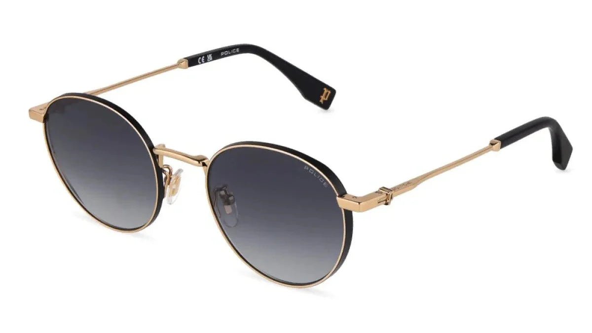 POLICE SPLU73 -POLICE Sunglasses- Optivision