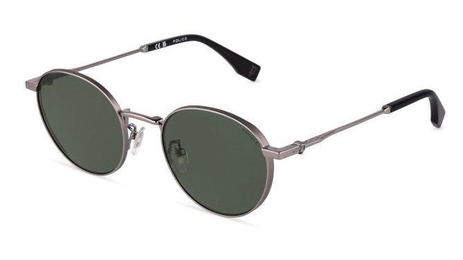 POLICE SPLU73 -POLICE Sunglasses- Optivision