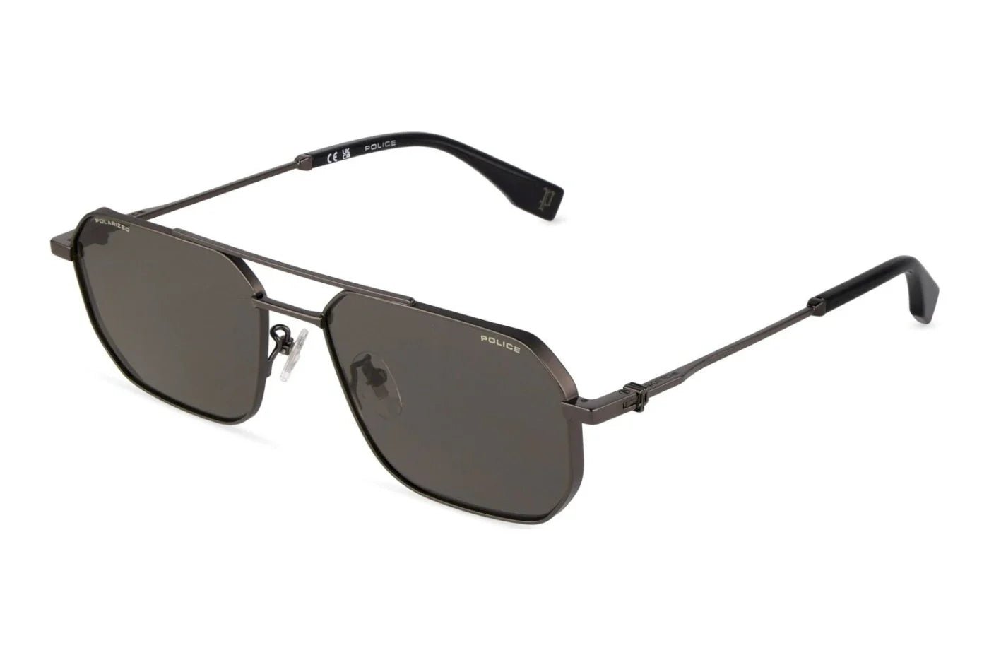 POLICE SPLU74M -POLICE Sunglasses- Optivision
