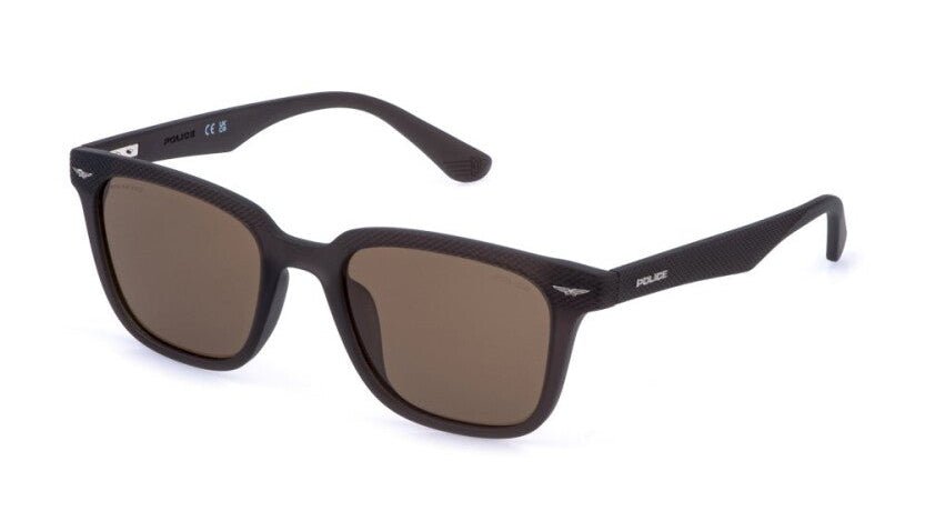 POLICE SPLE01 Gator 1 -POLICE Sunglasses- Optivision