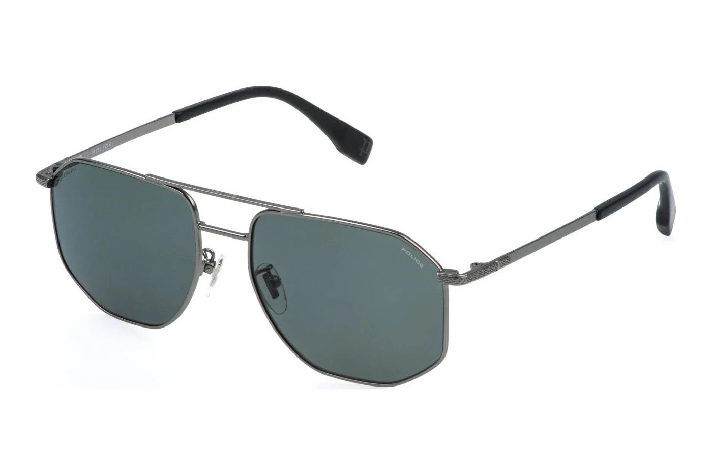 POLICE SPLR76 New Crossroads -POLICE Sunglasses- Optivision
