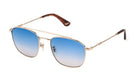 POLICE SPL996 -POLICE Sunglasses- Optivision