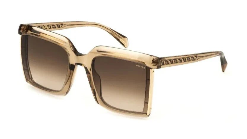 POLICE SPLP45 -POLICE Sunglasses- Optivision