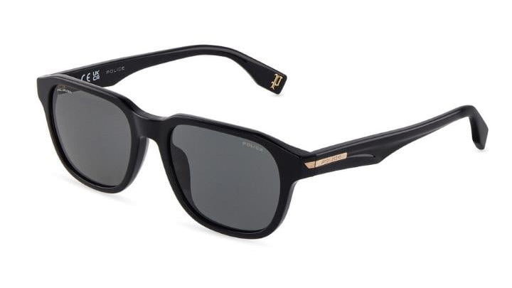 POLICE SPLU67M -POLICE Sunglasses- Optivision