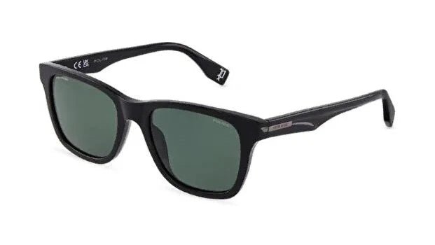 POLICE SPLU68M -POLICE Sunglasses- Optivision