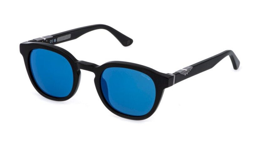 POLICE SPLL82 Champ -POLICE Sunglasses- Optivision