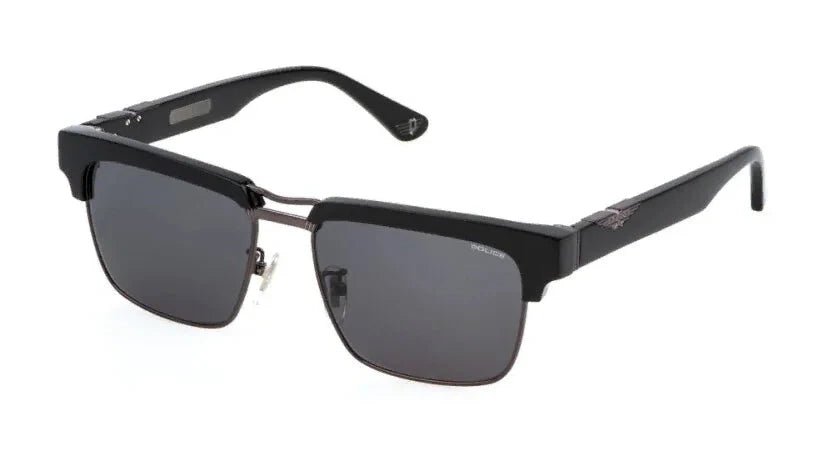 POLICE SPLP25 -POLICE Sunglasses- Optivision