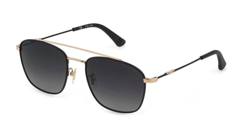 POLICE SPL996E -POLICE Sunglasses- Optivision