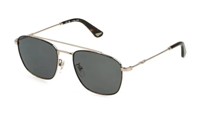 POLICE SPL996E -POLICE Sunglasses- Optivision