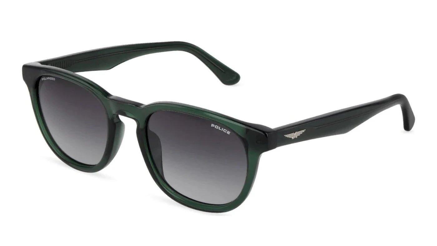 POLICE SPLP22E Horizon -POLICE Sunglasses- Optivision
