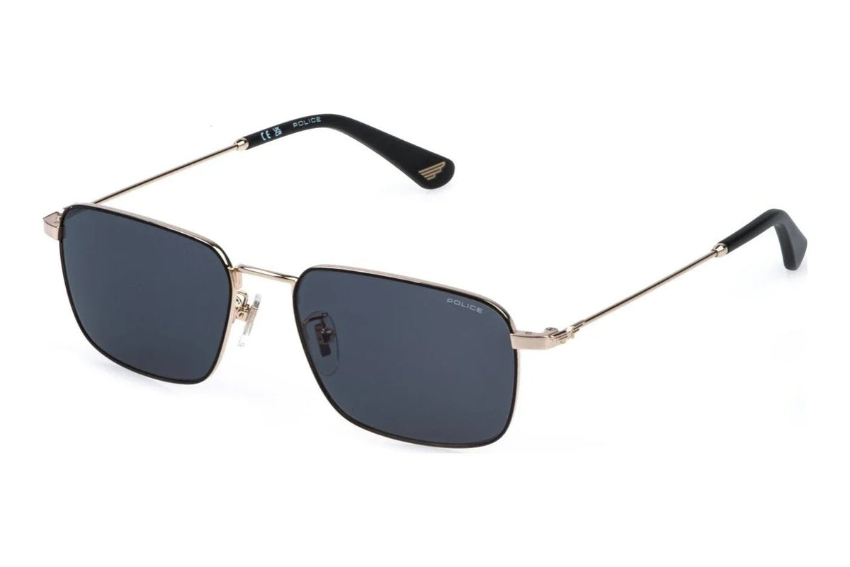 POLICE SPLR73 -POLICE Sunglasses- Optivision