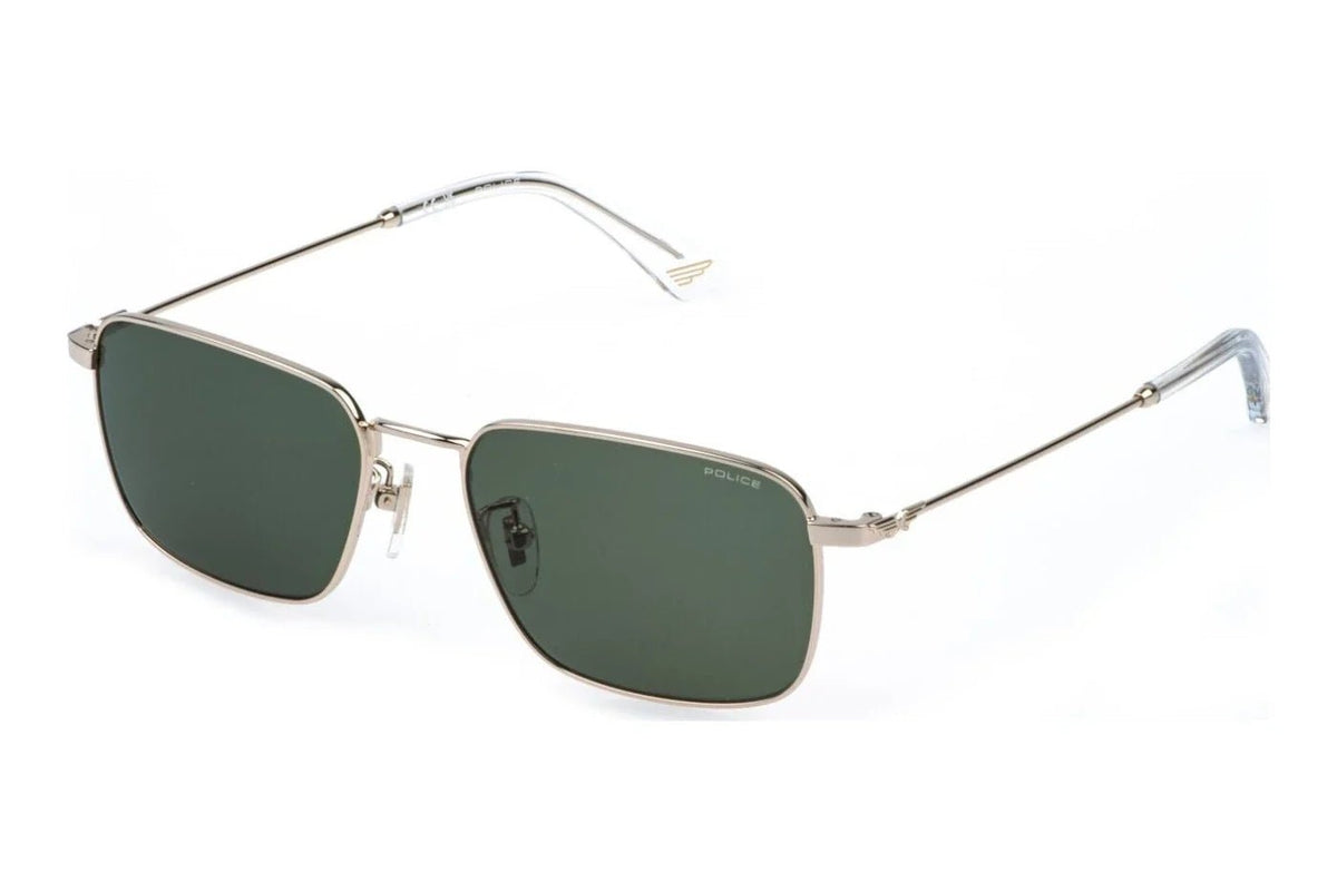 POLICE SPLR73 -POLICE Sunglasses- Optivision