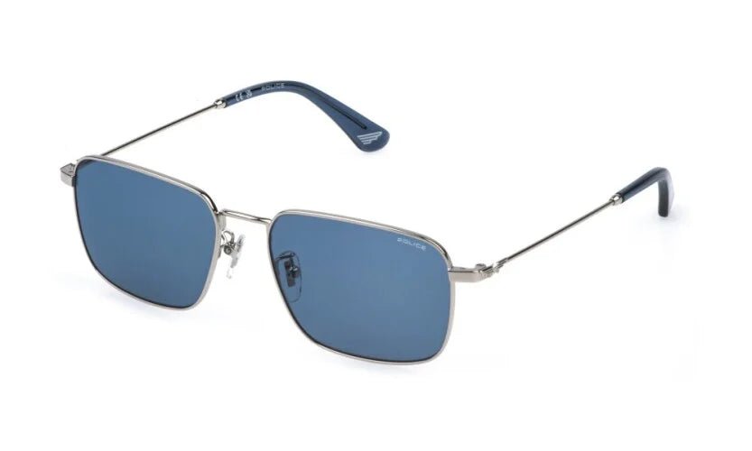 POLICE SPLR73 -POLICE Sunglasses- Optivision
