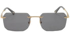 POLICE SPLU75 -POLICE Sunglasses- Optivision