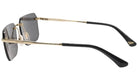 POLICE SPLU75 -POLICE Sunglasses- Optivision