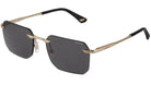 POLICE SPLU75 -POLICE Sunglasses- Optivision