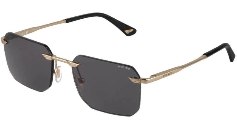 POLICE SPLU75 -POLICE Sunglasses- Optivision