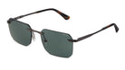 POLICE SPLU75 -POLICE Sunglasses- Optivision