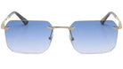 POLICE SPLU75 -POLICE Sunglasses- Optivision