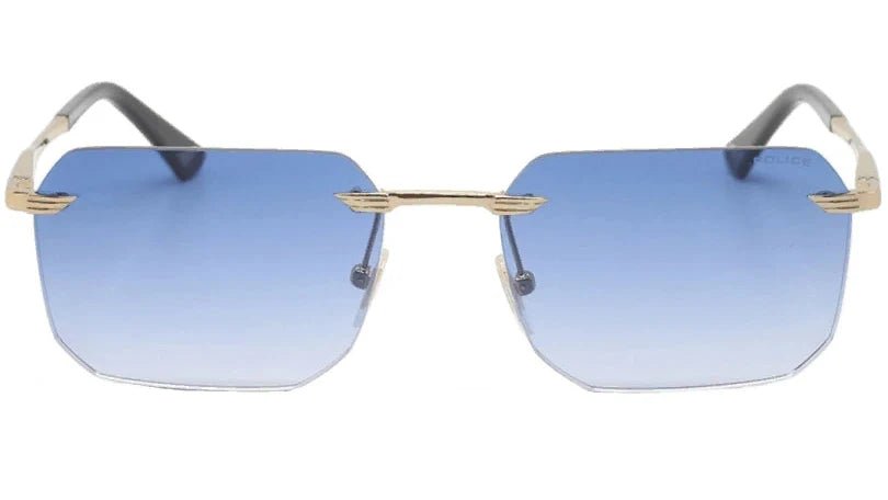 POLICE SPLU75 -POLICE Sunglasses- Optivision