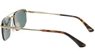POLICE SPLU76M -POLICE Sunglasses- Optivision