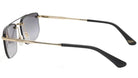 POLICE SPLU76M -POLICE Sunglasses- Optivision
