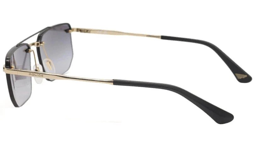 POLICE SPLU76M -POLICE Sunglasses- Optivision