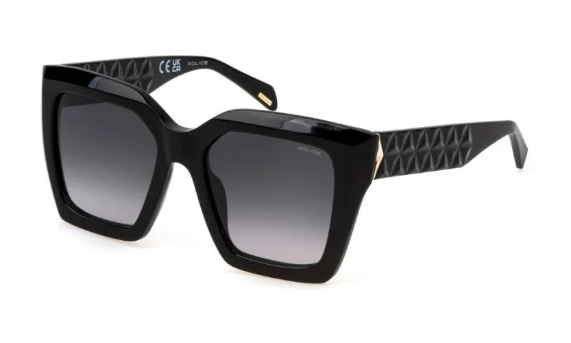 POLICE SPLN60 -POLICE Sunglasses- Optivision