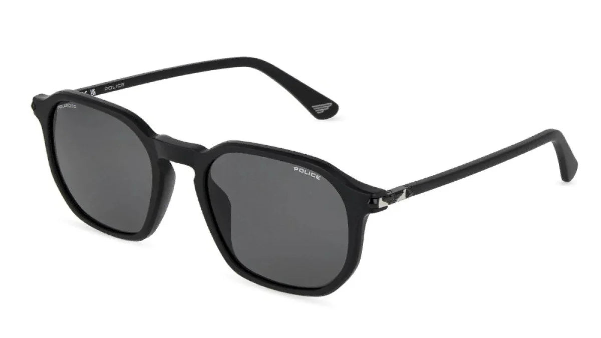 POLICE SPLU69 -POLICE Sunglasses- Optivision