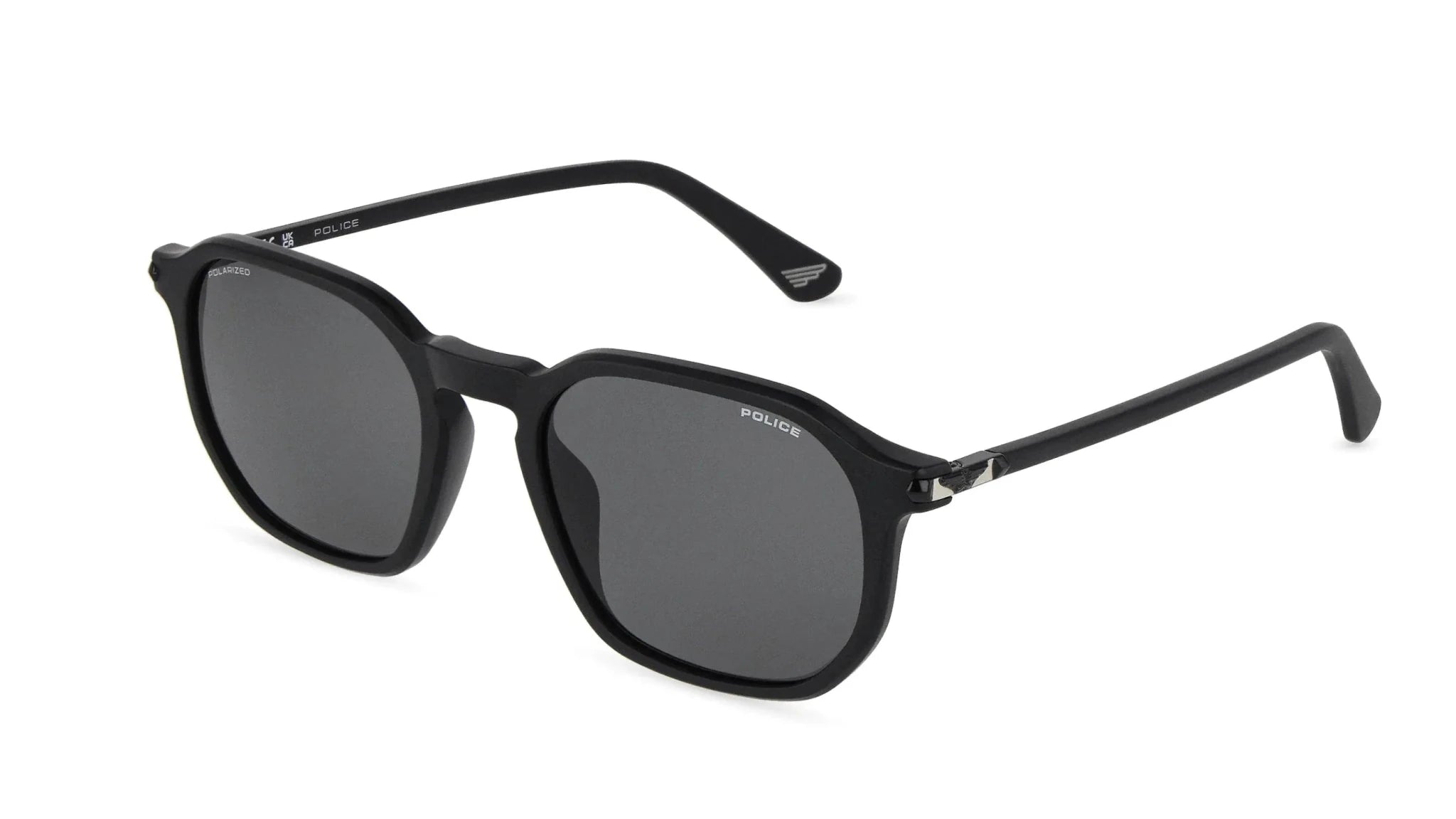 POLICE SPLU69M -POLICE Sunglasses- Optivision