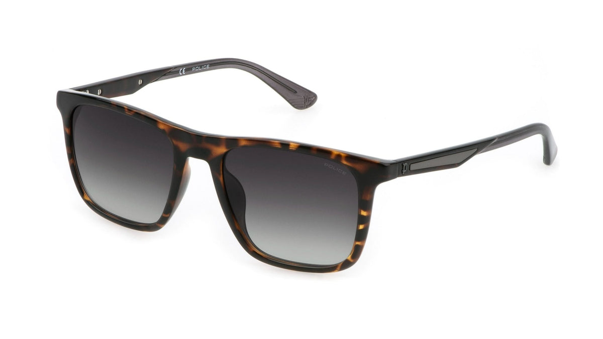 POLICE SPLF17M Octane -POLICE Sunglasses- Optivision