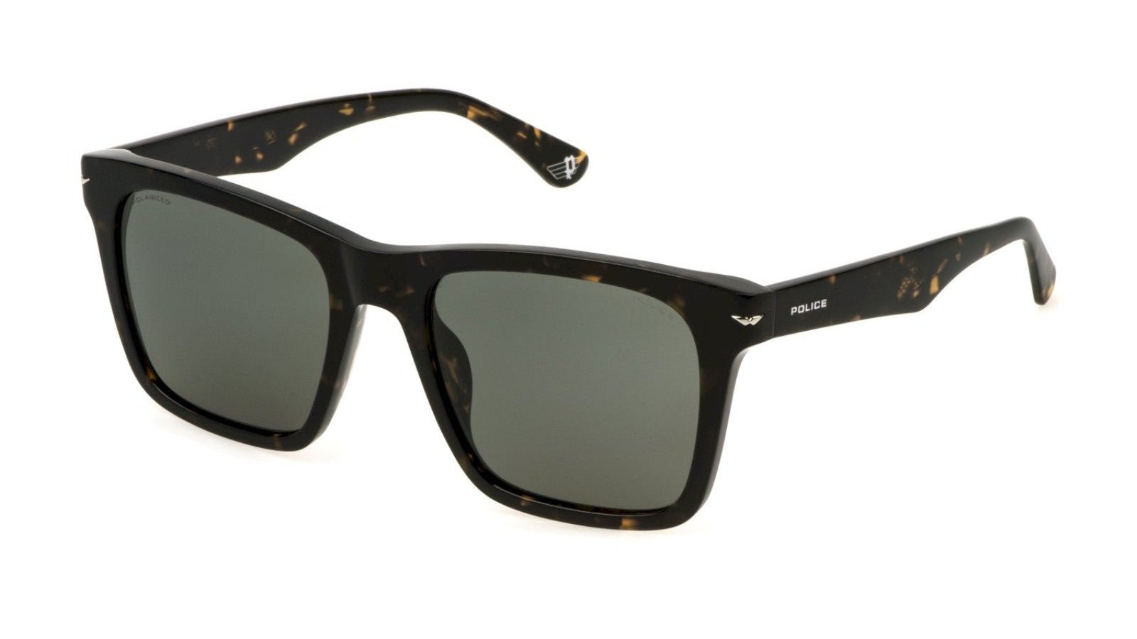 POLICE SPLN35 Champ 9 -POLICE Sunglasses- Optivision