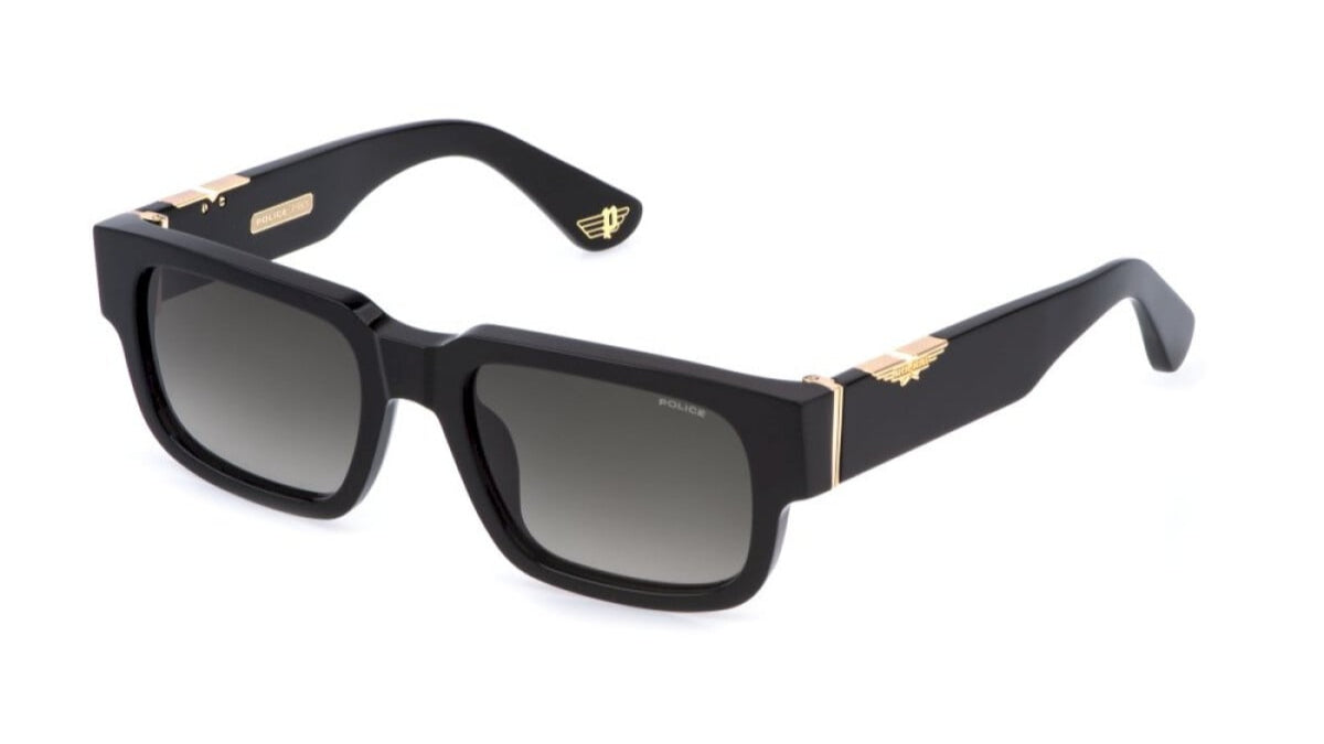 POLICE SPLP24 Horizon