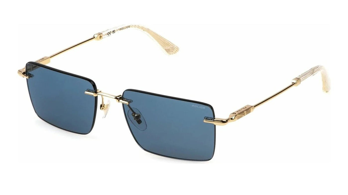 POLICE SPLP35 Horizon 12 -POLICE Sunglasses- Optivision
