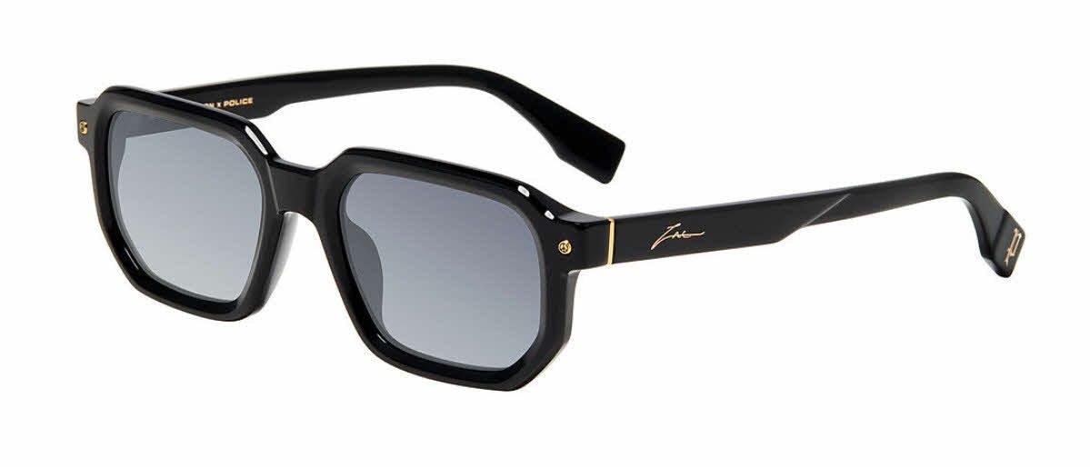POLICE SPLU82 -POLICE Sunglasses- Optivision