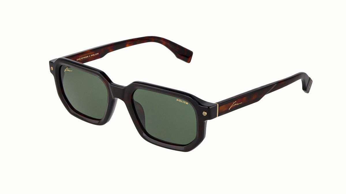 POLICE SPLU82 -POLICE Sunglasses- Optivision
