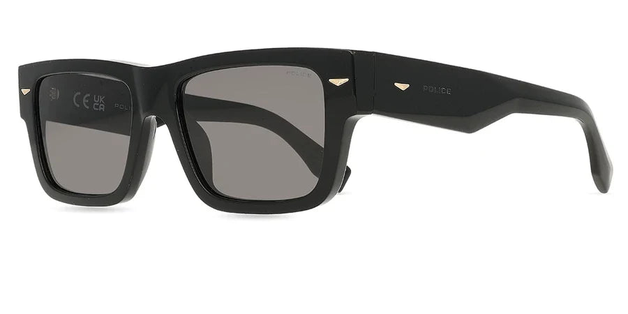 POLICE SPLQ87 -POLICE Sunglasses- Optivision