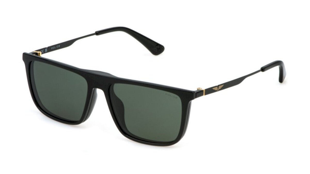POLICE UPLP09 Horizon -POLICE Eyeglasses- Optivision