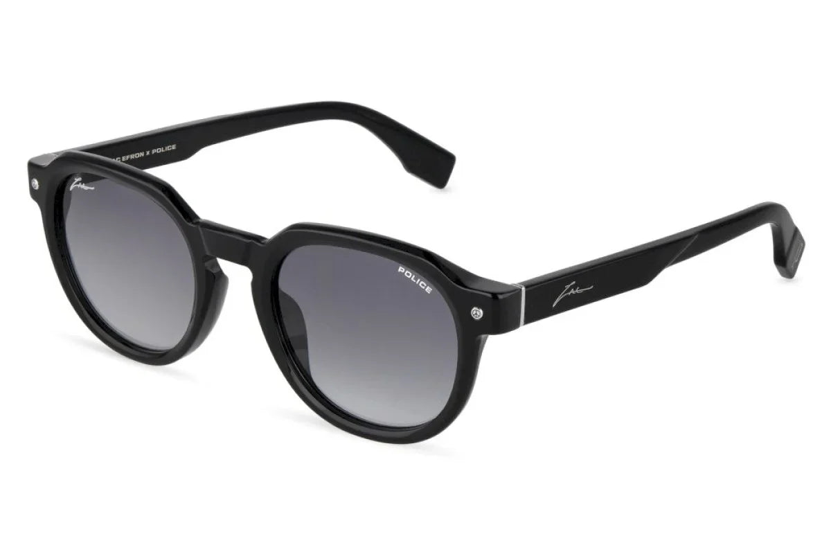 POLICE SPLU83 -POLICE Sunglasses- Optivision