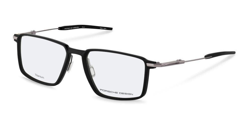 PORSCHE DESIGN P81006 -PORSCHE DESIGN Eyeglasses- Optivision
