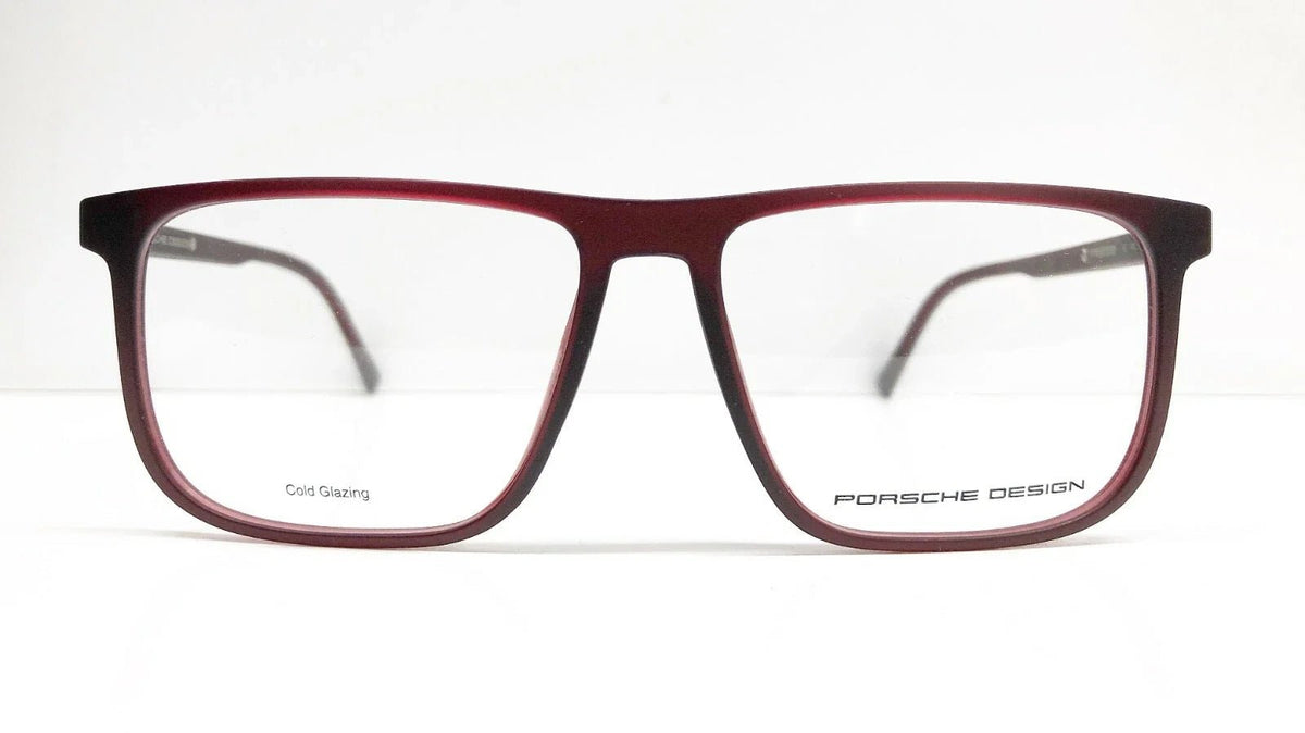 PORSCHE DESIGN P8299 -PORSCHE DESIGN Eyeglasses- Optivision