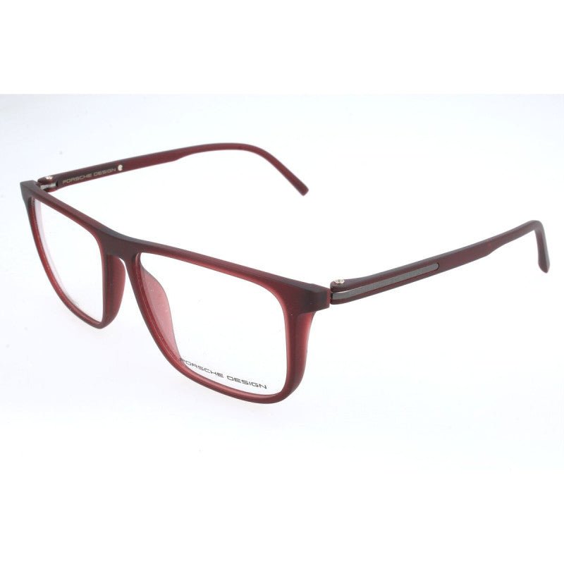 PORSCHE DESIGN P8299 -PORSCHE DESIGN Eyeglasses- Optivision