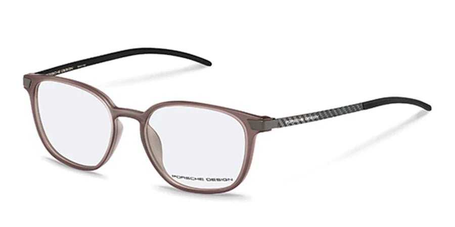PORSCHE DESIGN P8348 -PORSCHE DESIGN Eyeglasses- OptiVision