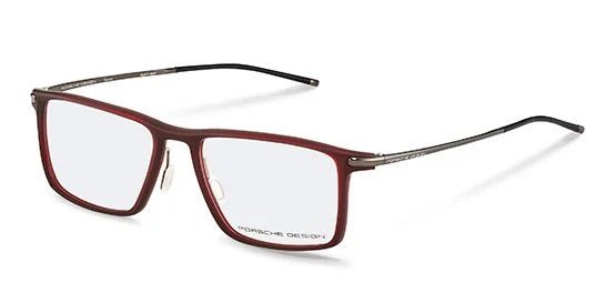PORSCHE DESIGN P8363 -PORSCHE DESIGN Eyeglasses- OptiVision