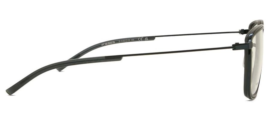 PORSCHE DESIGN P8365 -PORSCHE DESIGN Eyeglasses- Optivision