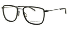 PORSCHE DESIGN P8365 -PORSCHE DESIGN Eyeglasses- Optivision