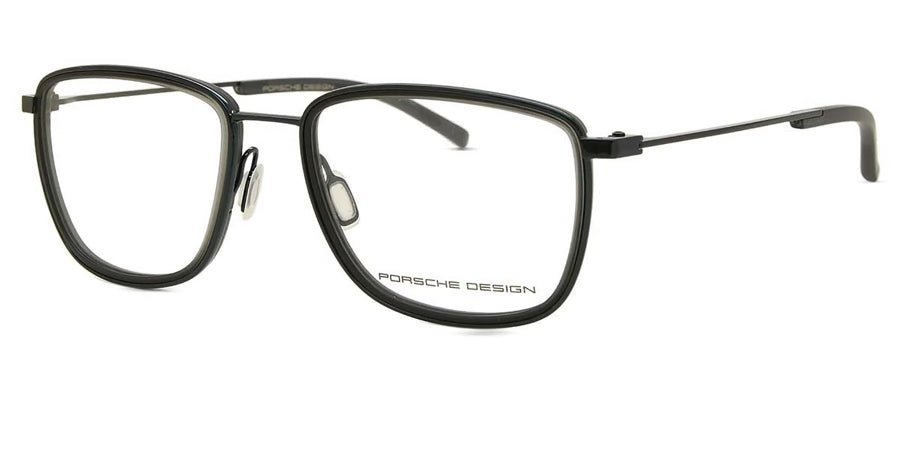 PORSCHE DESIGN P8365 -PORSCHE DESIGN Eyeglasses- Optivision