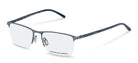 PORSCHE DESIGN P8371 -PORSCHE DESIGN Eyeglasses- Optivision