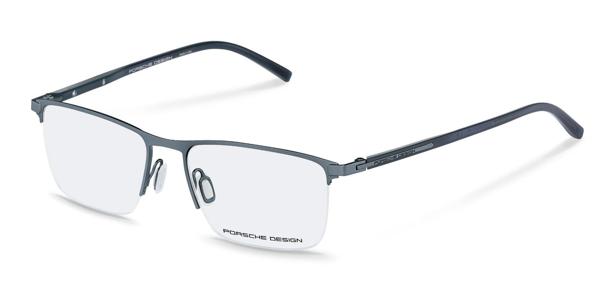 PORSCHE DESIGN P8371 -PORSCHE DESIGN Eyeglasses- Optivision